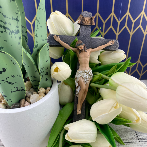 Sister Dulce Gift Shop, Catholic Store, Religious Store, Crucifix