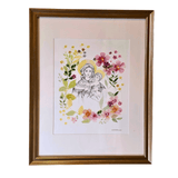 Sister Dulce Gift Shop, Catholic Store, Religious Store, Religious Art, Catholic Art,  Madonna and Child Art, Mary and Jesus Art
