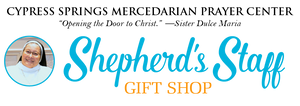 Cypress Springs Gift Shop