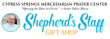 Cypress Springs Gift Shop