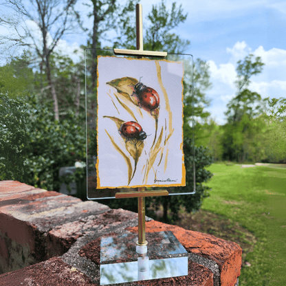 Sister Dulce Gift Shop, Catholic Store, Religious Store, Catholic Decor, Religious Decor, Symbolic Artwork, Catholic Artwork, Religious Artwork