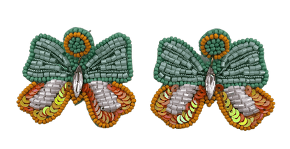Sister Dulce Gift Shop, Catholic Store,  Butterfly Earrings