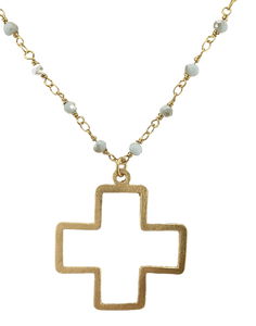 Sister Dulce Gift Shop. Catholic Store, Catholic Jewelry, Cross Necklace