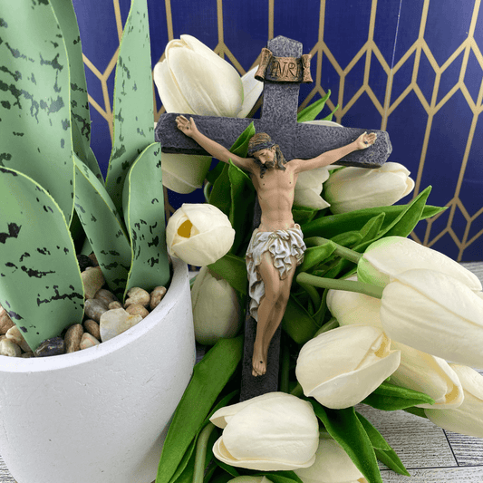 Sister Dulce Gift Shop. Catholic Store, Religious Store,  Crucifix