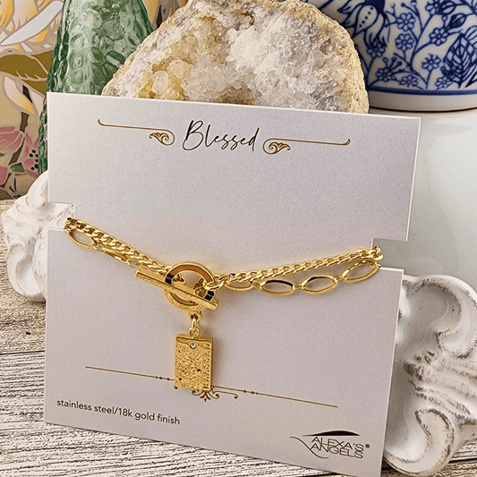 Blessed Bracelet Bracelets Roman