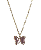Sister Dulce Gift Shop, Catholic Store,  Butterfly Necklace