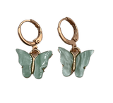 Butterfly Earrings Earrings Parker Madison