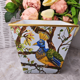 Candle And Container All Dressed Up Candles Hedge Farm