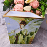 Candle And Container Angel of Prayer Candles Hedge Farm