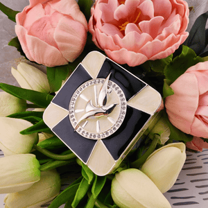 Confirmation Keepsake Box Gift Roman