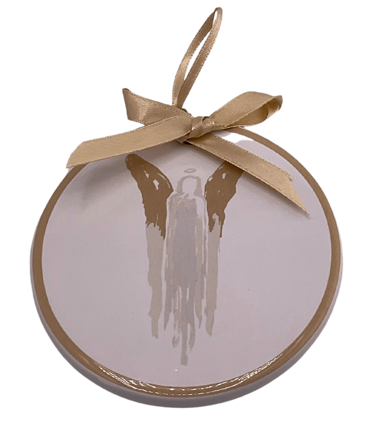 Sister Dulce Gift Shop, Catholic Store, Religious Store, Catholic Home Decor, Religious Home Decor, Angel Ornament