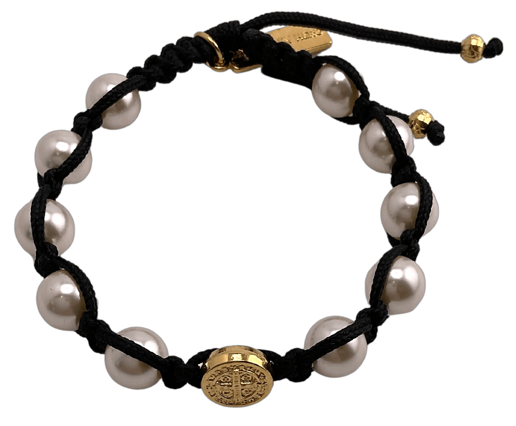 Sister Dulce Gift Shop, Catholic Store, Religious Store, Catholic Jewelry, Religious Jewelry,  Divine Blessings Bracelet