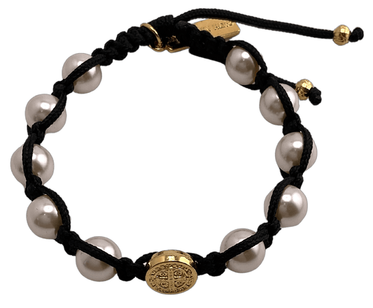 Sister Dulce Gift Shop, Catholic Store, Religious Store, Catholic Jewelry, Religious Jewelry,  Divine Blessings Bracelet