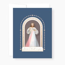 Sister Dulce Gift Shop, Catholic Store,  Catholic Cards, Religious Cards, Prayer Cards, Divine Mercy Prayer Cards