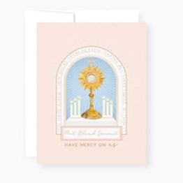 Sister Dulce Gift Shop, Catholic Store,  Catholic Cards, Religious Cards, Prayer Cards, Divine Mercy Prayer Cards