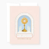 Sister Dulce Gift Shop, Catholic Store,  Catholic Cards, Religious Cards, Prayer Cards, Holy Hour Prayer Cards