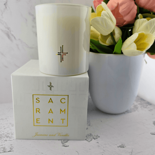 Sacrament Candles