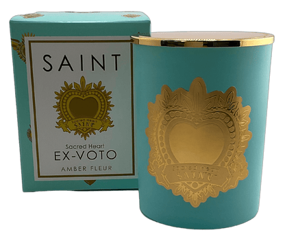 Sister Dulce Gift Shop, Catholic Store, Religious Store, Catholic Candle, Religious Candle, Ex-Voto Sacred Heart Candle 
