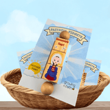 Sister Dulce Gift Shop, Shepherds Staff, Religious Store, Cypress Springs Mercedarian Prayer Center, Mother Mary Fidget
