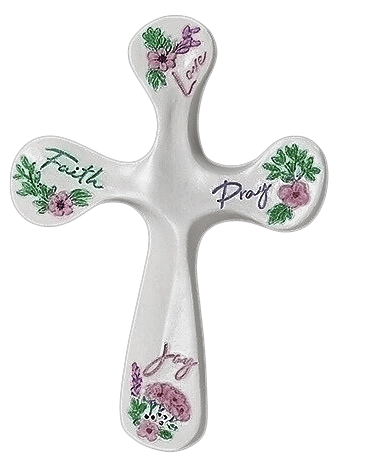 Sister Dulce Gift Shop, Catholic Store,  Comfort Cross