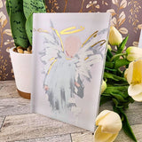 Sister Dulce Gift Shop. Catholic Store, Religious Store, Catholic Art, Religious Art, Catholic Decor, Religious Decor, Angel Artwork