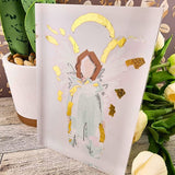 Sister Dulce Gift Shop. Catholic Store, Religious Store, Catholic Art, Religious Art, Catholic Decor, Religious Decor, Angel Artwork 