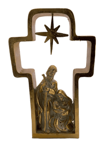 Sister Dulce Gift Shop, Catholic Store, Catholic Christmas, Nativity Decor