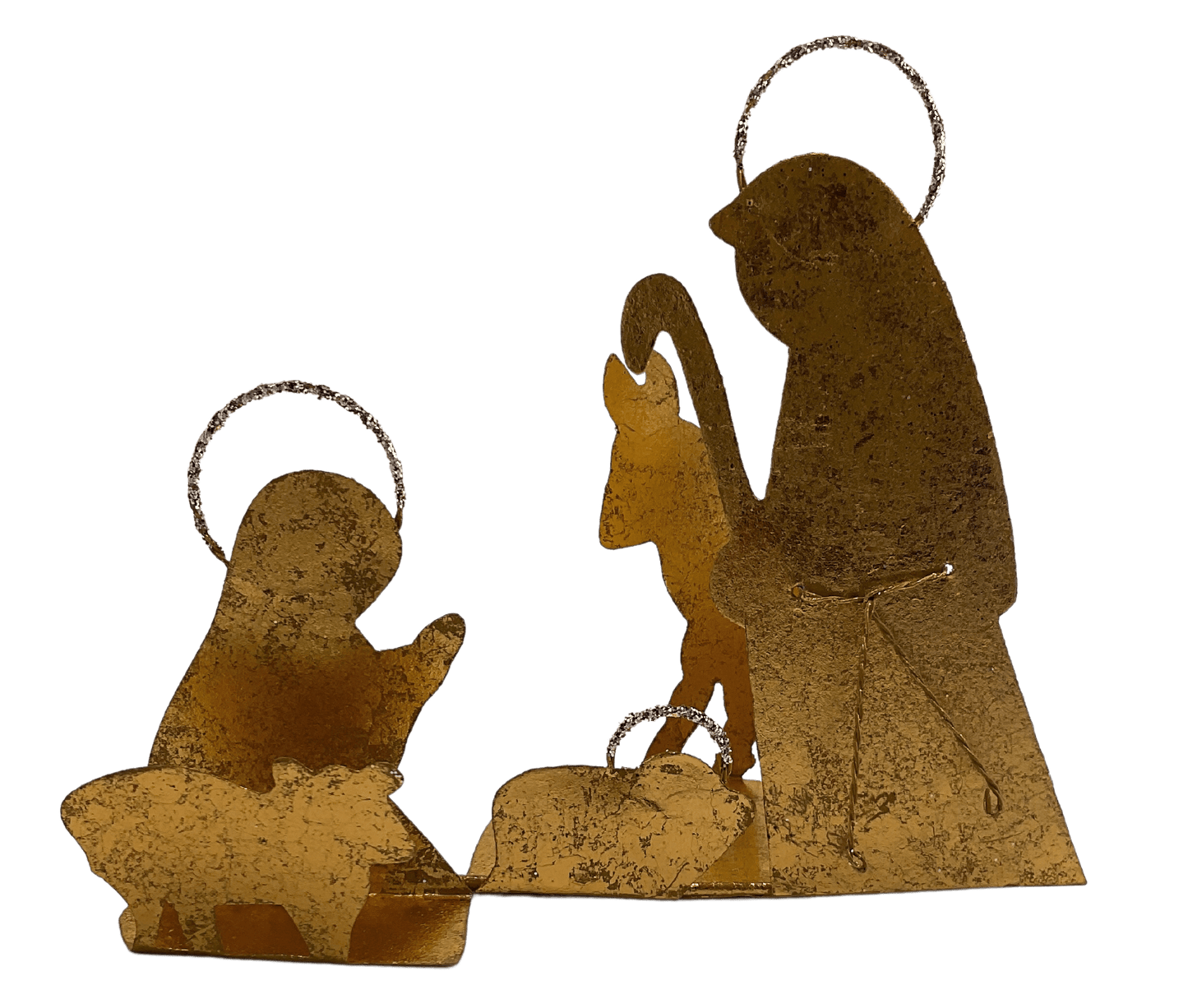 Sister Dulce Gift Shop, Catholic Store, Catholic Christmas, Catholic Nativity