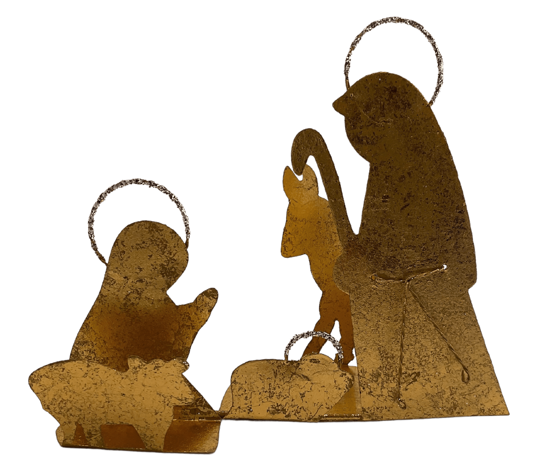Sister Dulce Gift Shop, Catholic Store, Catholic Christmas, Catholic Nativity