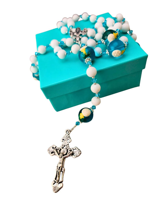 Sister Dulce Gift Shop, Catholic Store, Religious Store,  Golf Rosary