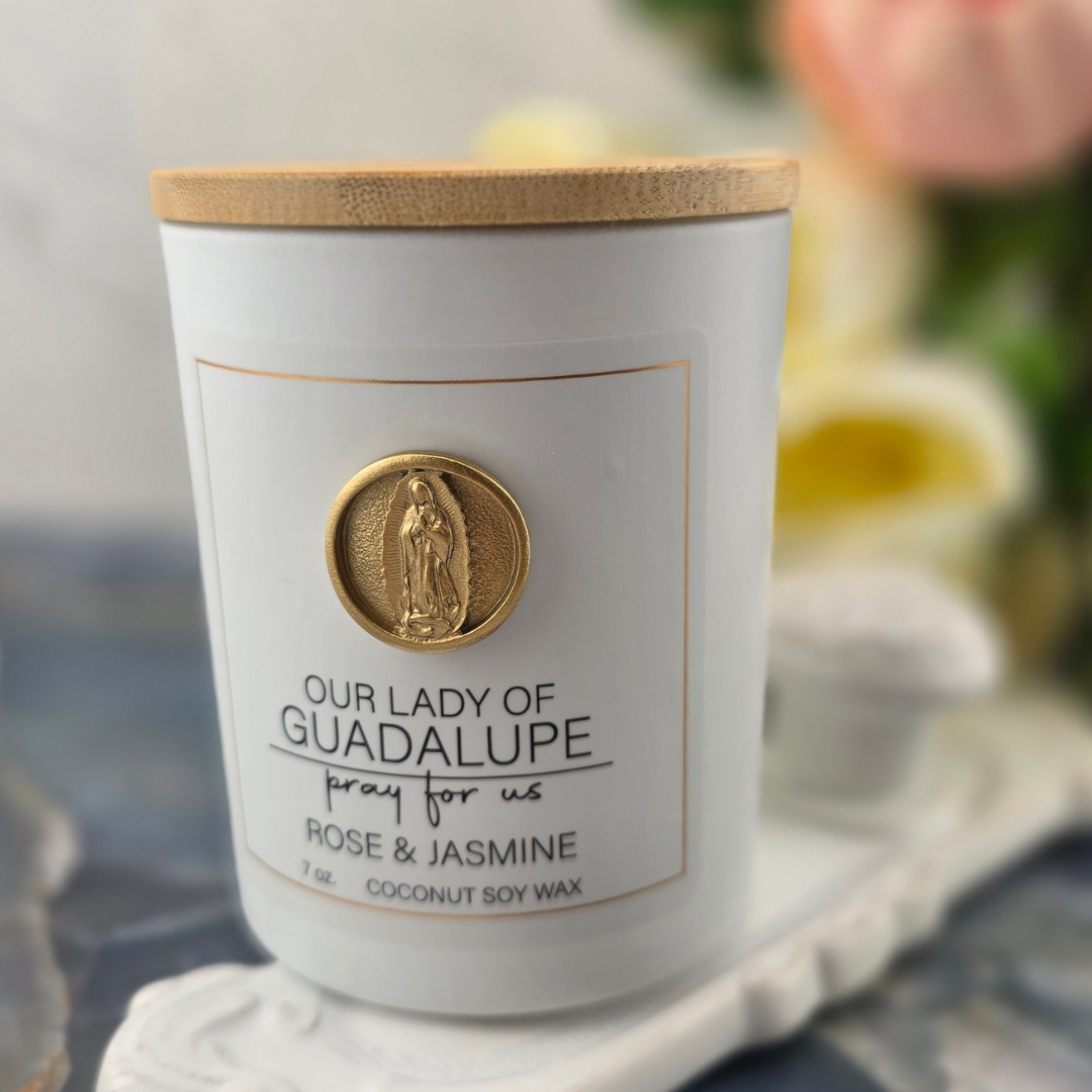 Scentspirations Natural Soy Candles