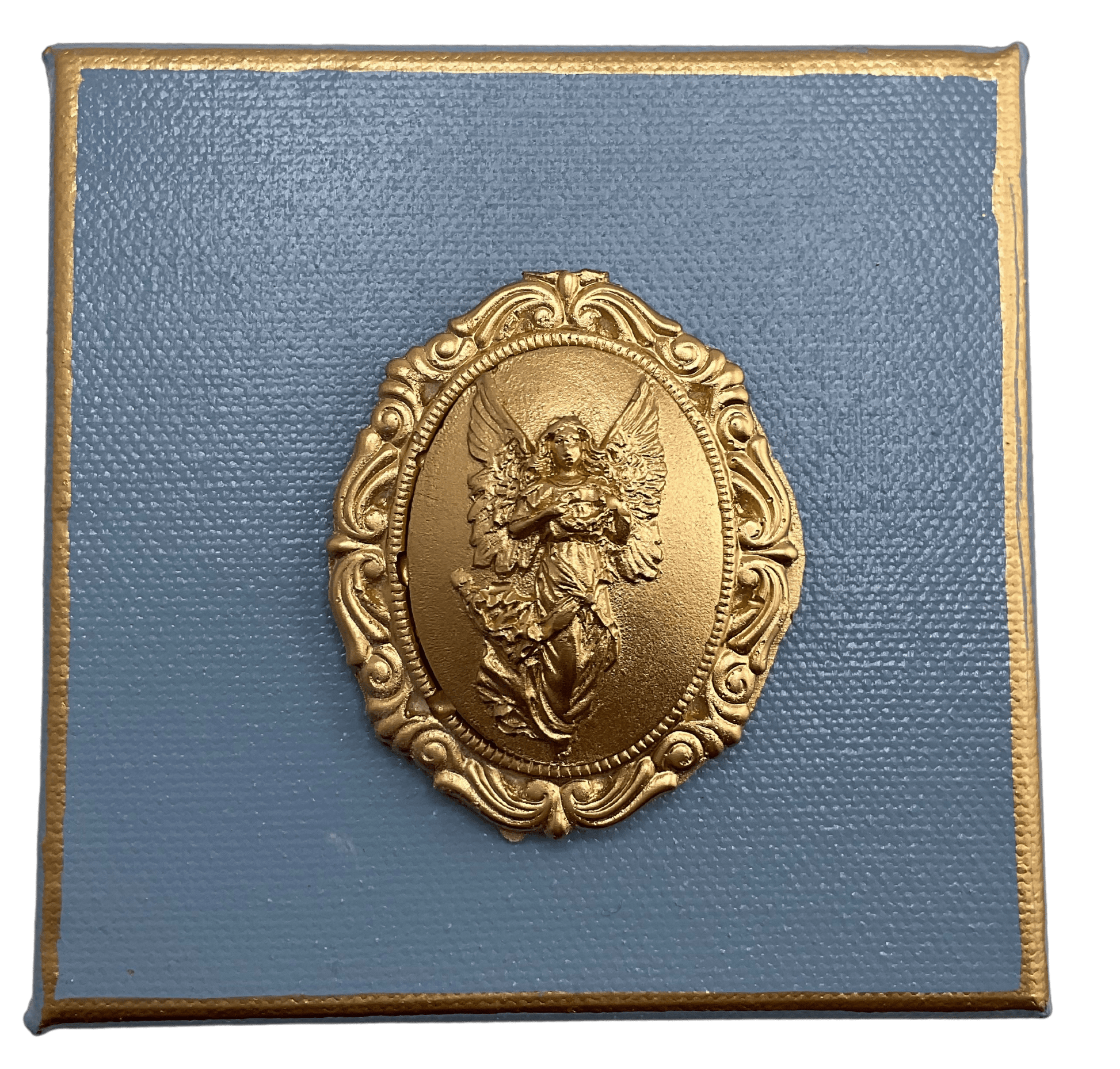 Sister Dulce Gift Shop, Catholic Store, Religious Store, Catholic Art, Religious Art, Guardian Angel Art