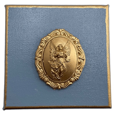 Sister Dulce Gift Shop, Catholic Store, Religious Store, Catholic Art, Religious Art, Guardian Angel Art