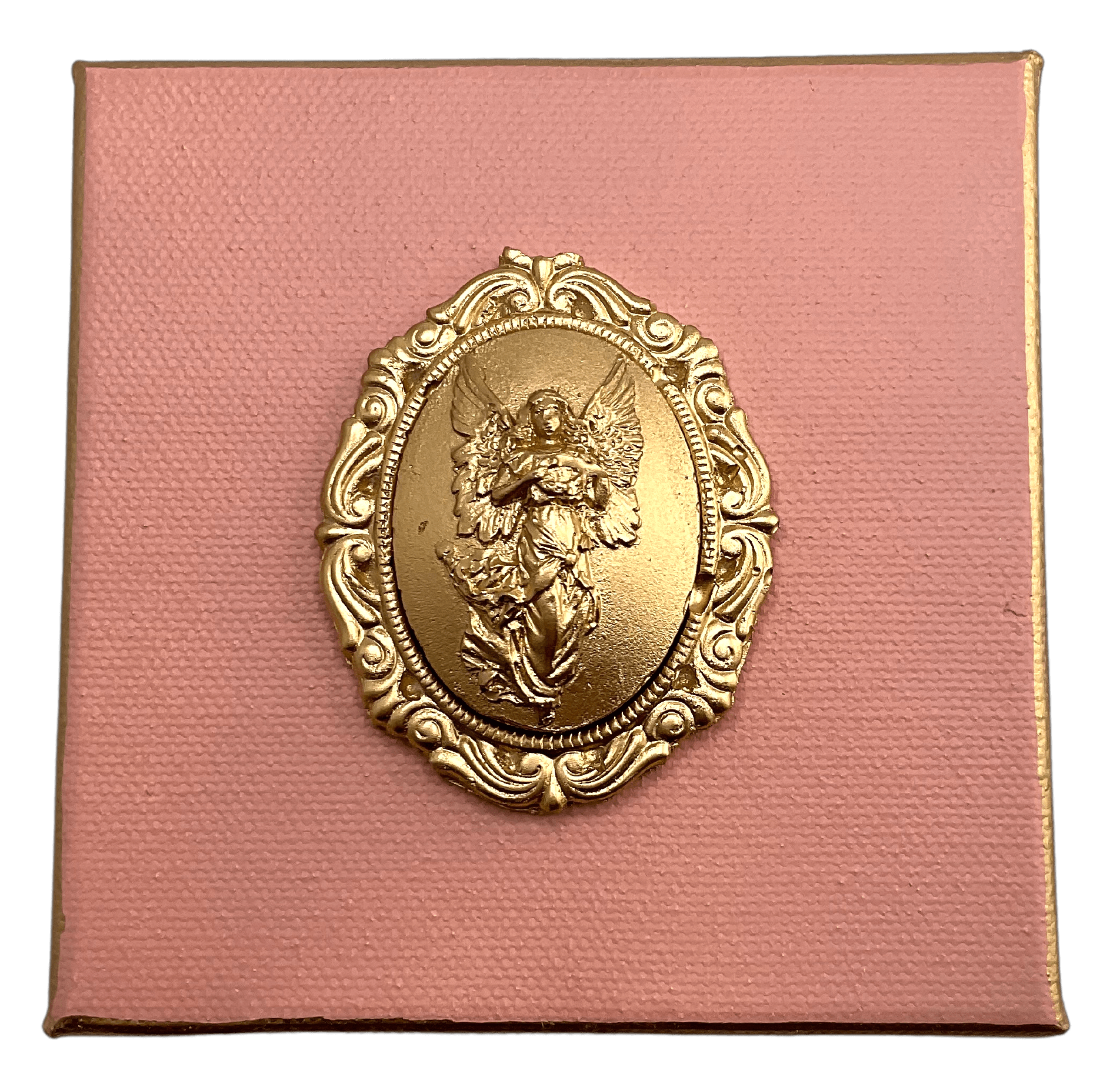 Sister Dulce Gift Shop, Catholic Store, Religious Store,  Catholic Art, Religious Art, Guardian Angel Art