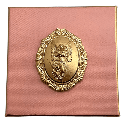 Sister Dulce Gift Shop, Catholic Store, Religious Store,  Catholic Art, Religious Art, Guardian Angel Art