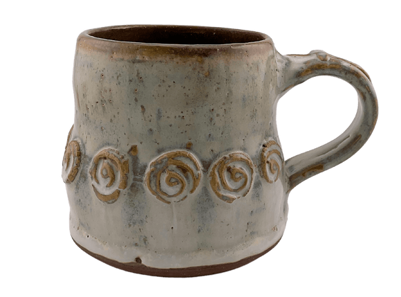 Sister Dulce Gift Shop, Catholic Store, Rosary Mug