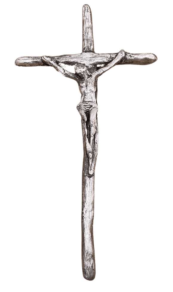 Handmade Wood Crucifix Crucifix Le Le Mudd