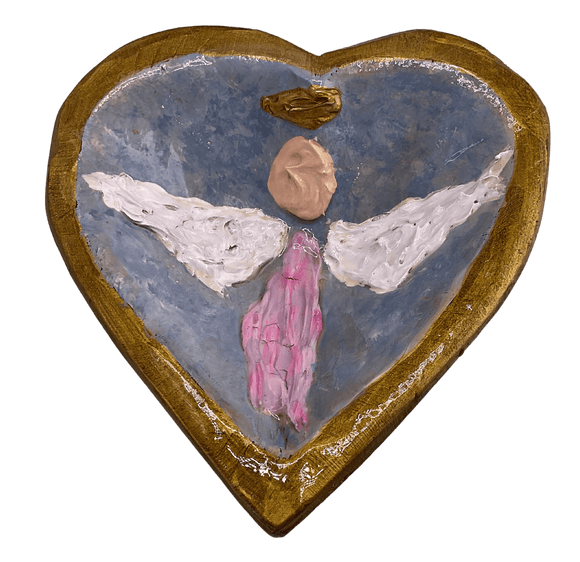 Sister Dulce Gift Shop, Catholic Gift Store, Prayer Bowl, Dough Bowl,