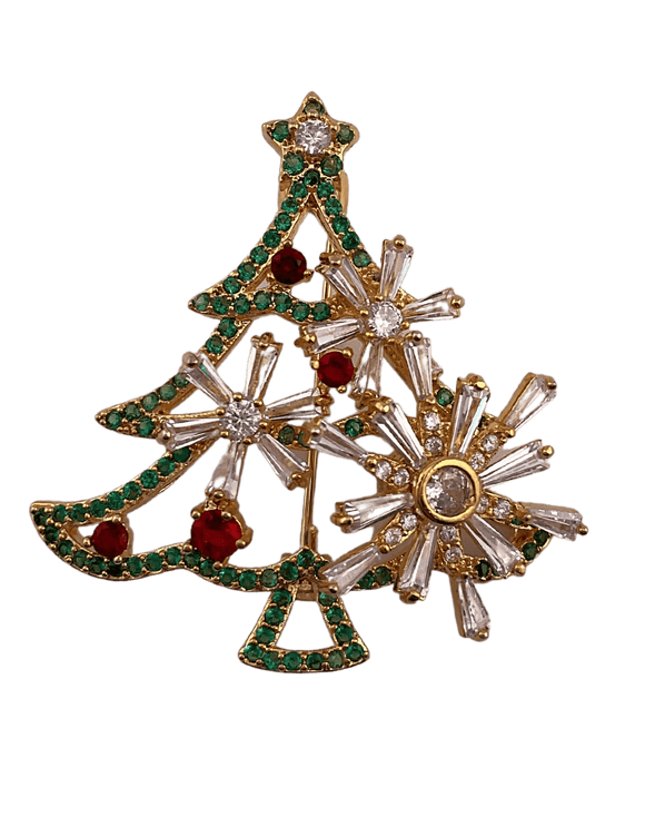 Sister Dulce Gift Shop, Catholic Store,  Christmas Pin