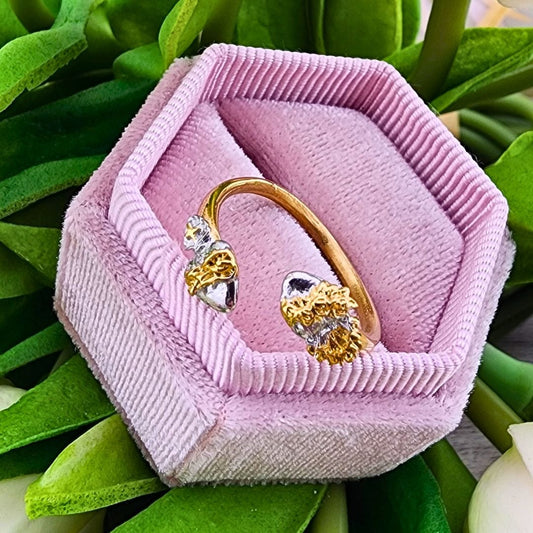 Sister Dulce Gift Shop. Catholic Store, Religious Store, Catholic Jewelry, Religious Jewelry, Holy Hearts Ring