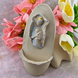 Sacred Treasures Holy Water Fonts