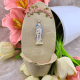 Sacred Treasures Holy Water Fonts