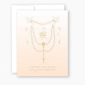 Sister Dulce Gift Shop, Catholic Store,  Catholic Cards, Religious Cards, Prayer Cards, Rosary Cards, Marriage