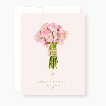 Sister Dulce Gift Shop, Catholic Store,  Catholic Cards, Religious Cards, Prayer Cards, Rosary Cards
