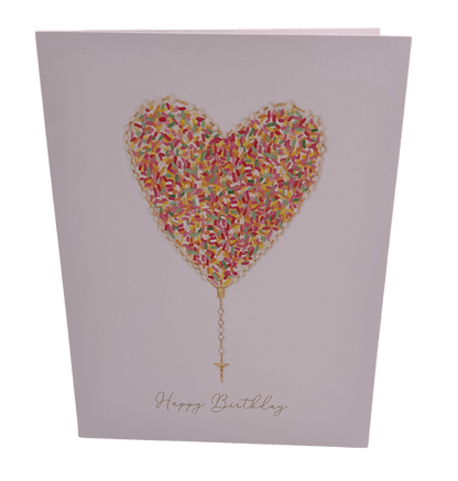 Sister Dulce Gift Shop, Catholic Store,  Catholic Cards, Religious Cards, Prayer Cards, Rosary Cards, Birthday