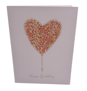 Sister Dulce Gift Shop, Catholic Store,  Catholic Cards, Religious Cards, Prayer Cards, Rosary Cards