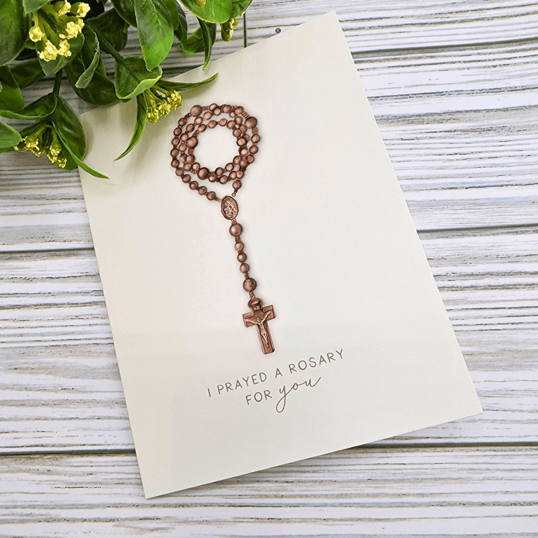 Sister Dulce Gift Shop, Catholic Store,  Catholic Cards, Religious Cards, Prayer Cards, Rosary Cards