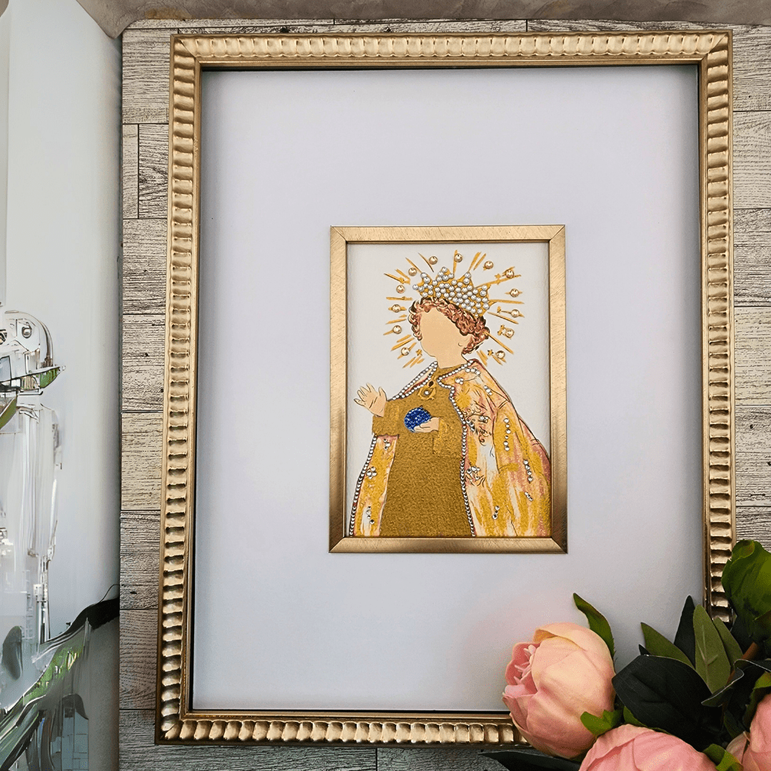 Sister Dulce Gift Shop. Catholic Store, Religious Store, Catholic Home Decor, Religious Home Decor, Catholic Artwork, Religious Artwork