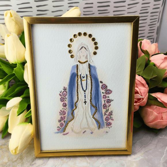 Sister Dulce Gift Shop, Catholic Store, Religious Store, Catholic Art, Religious Art