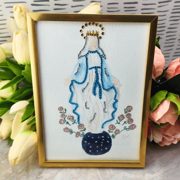 Sister Dulce Gift Shop, Catholic Store, Religious Store, Catholic Art, Religious Art
